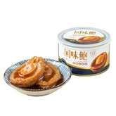PREMIER FOOD Braised Abalone in Brown Sauce 尚品 回味鮑 紅燒珍寶鮑魚 2pcs 180g